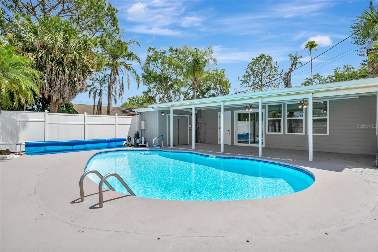 MIRA BELLA NO. 1 BLK D, LOT 9 - Residential