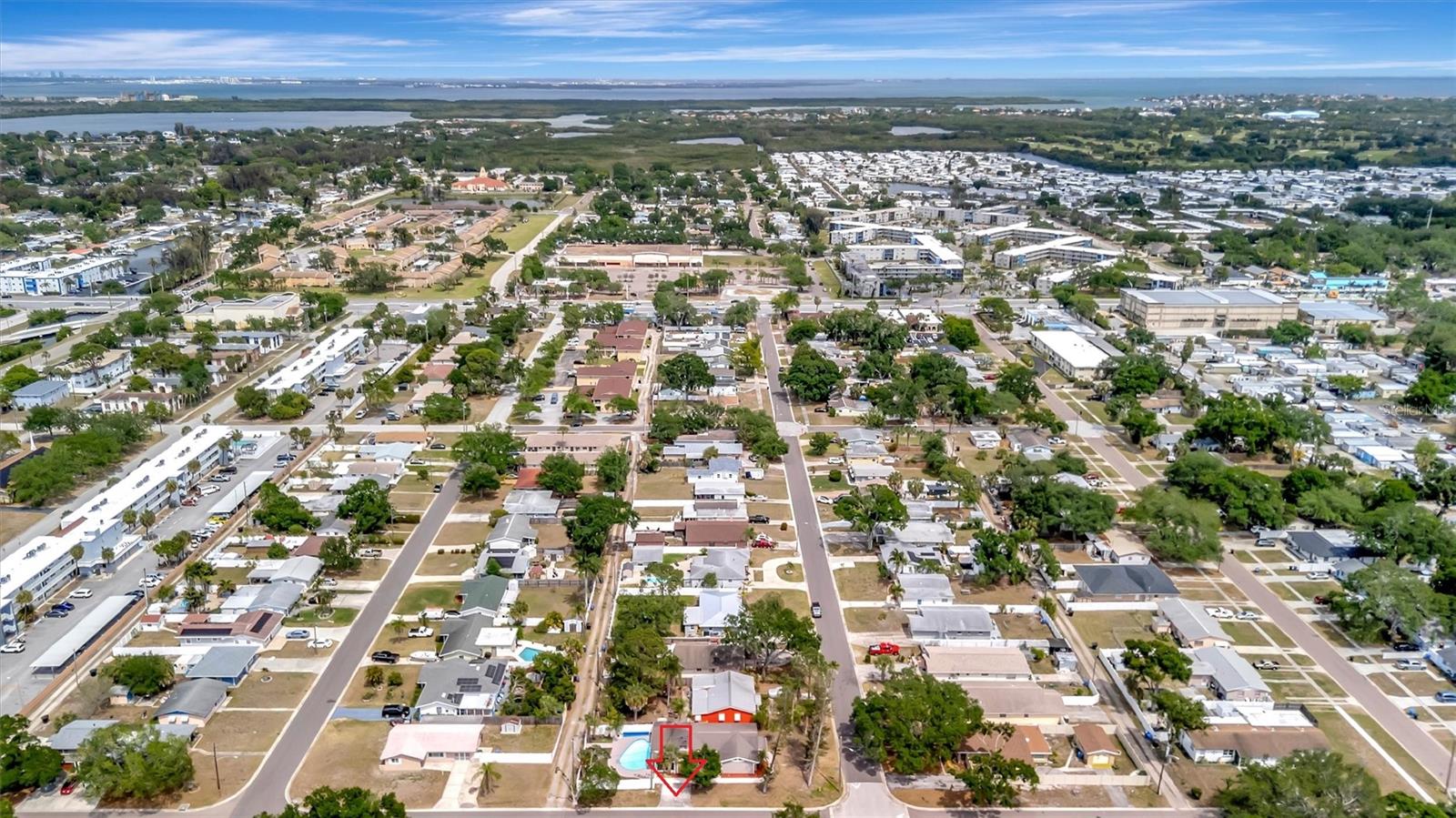 MIRA BELLA NO. 1 BLK D, LOT 9 - Residential