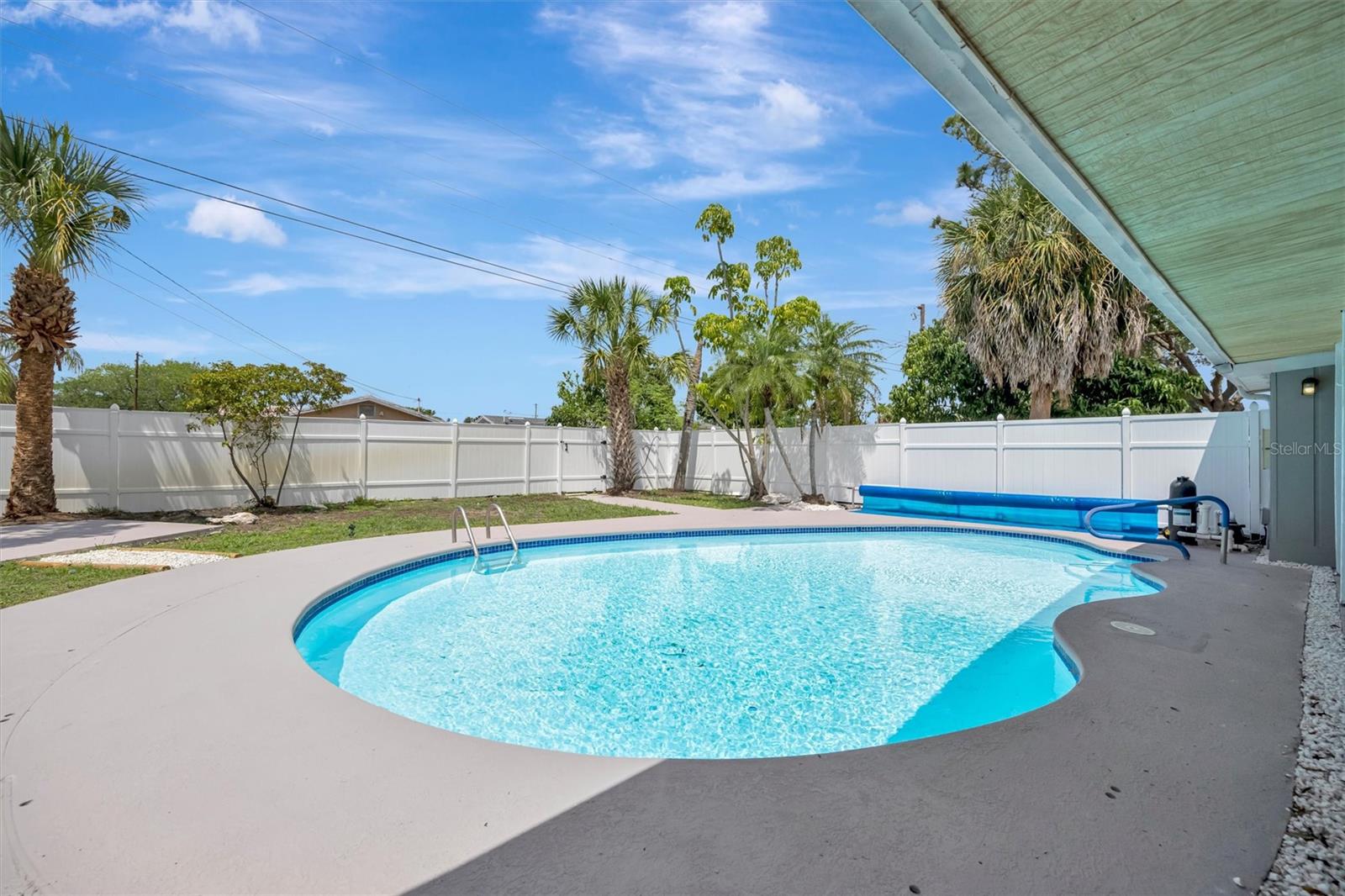 MIRA BELLA NO. 1 BLK D, LOT 9 - Residential