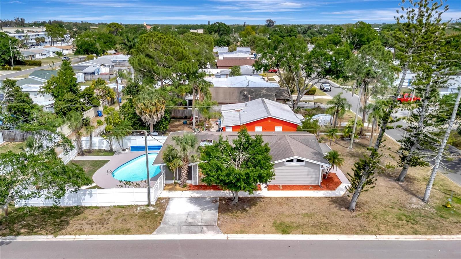 MIRA BELLA NO. 1 BLK D, LOT 9 - Residential