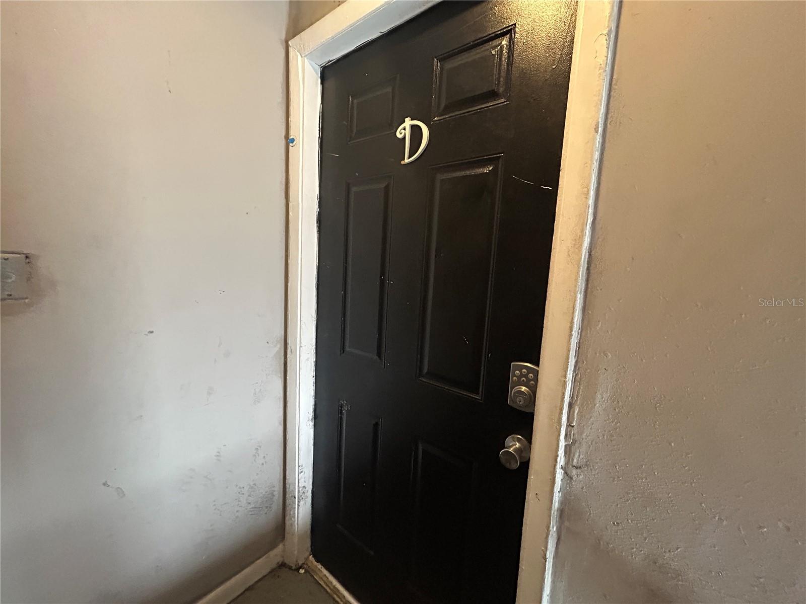 2773 L B MCLEOD ROAD 2773D