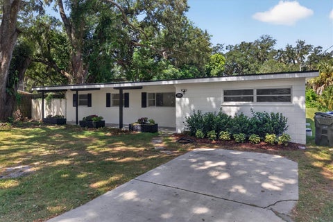 Photo of 2305 New Jersey Road, Lakeland, FL 33803 (MLS # O6430983)