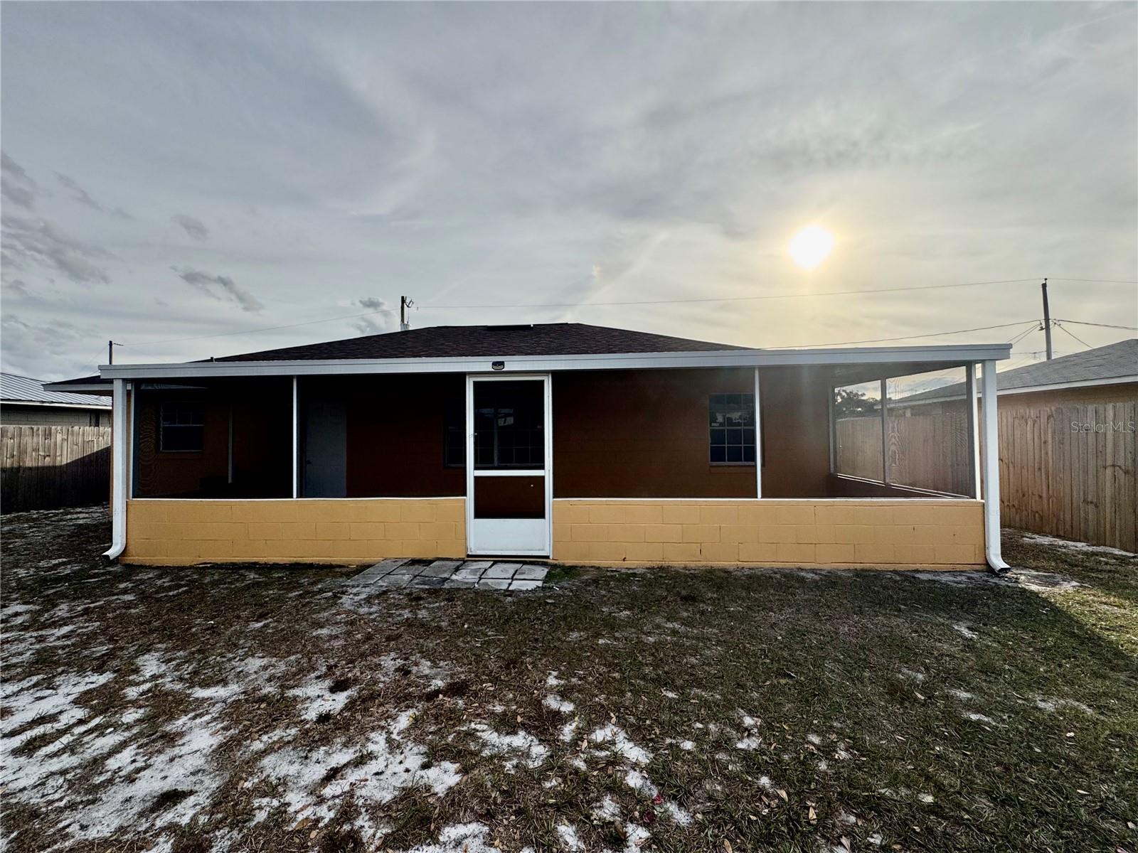 VARNER HEIGHTS - Residential