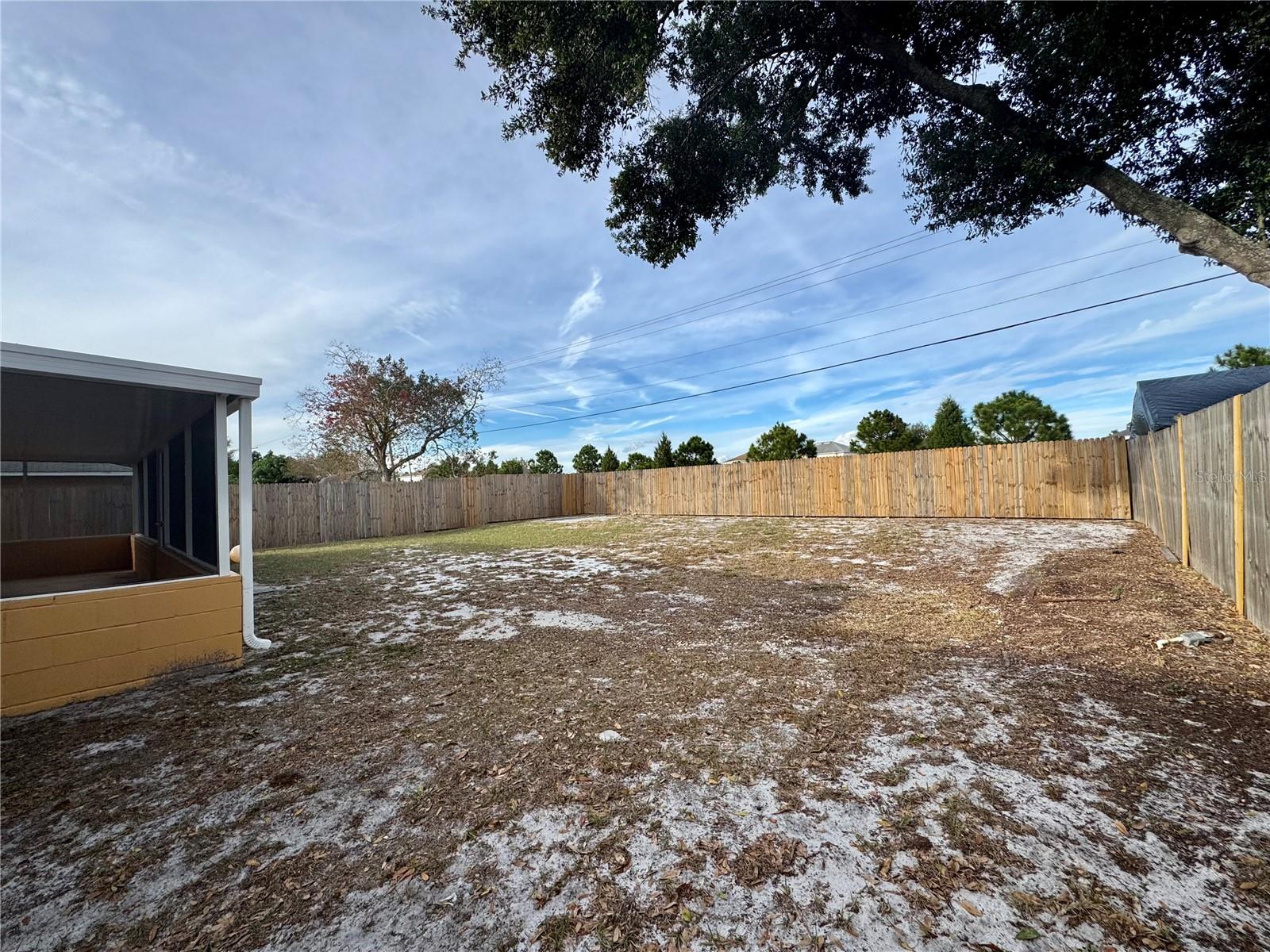 VARNER HEIGHTS - Residential