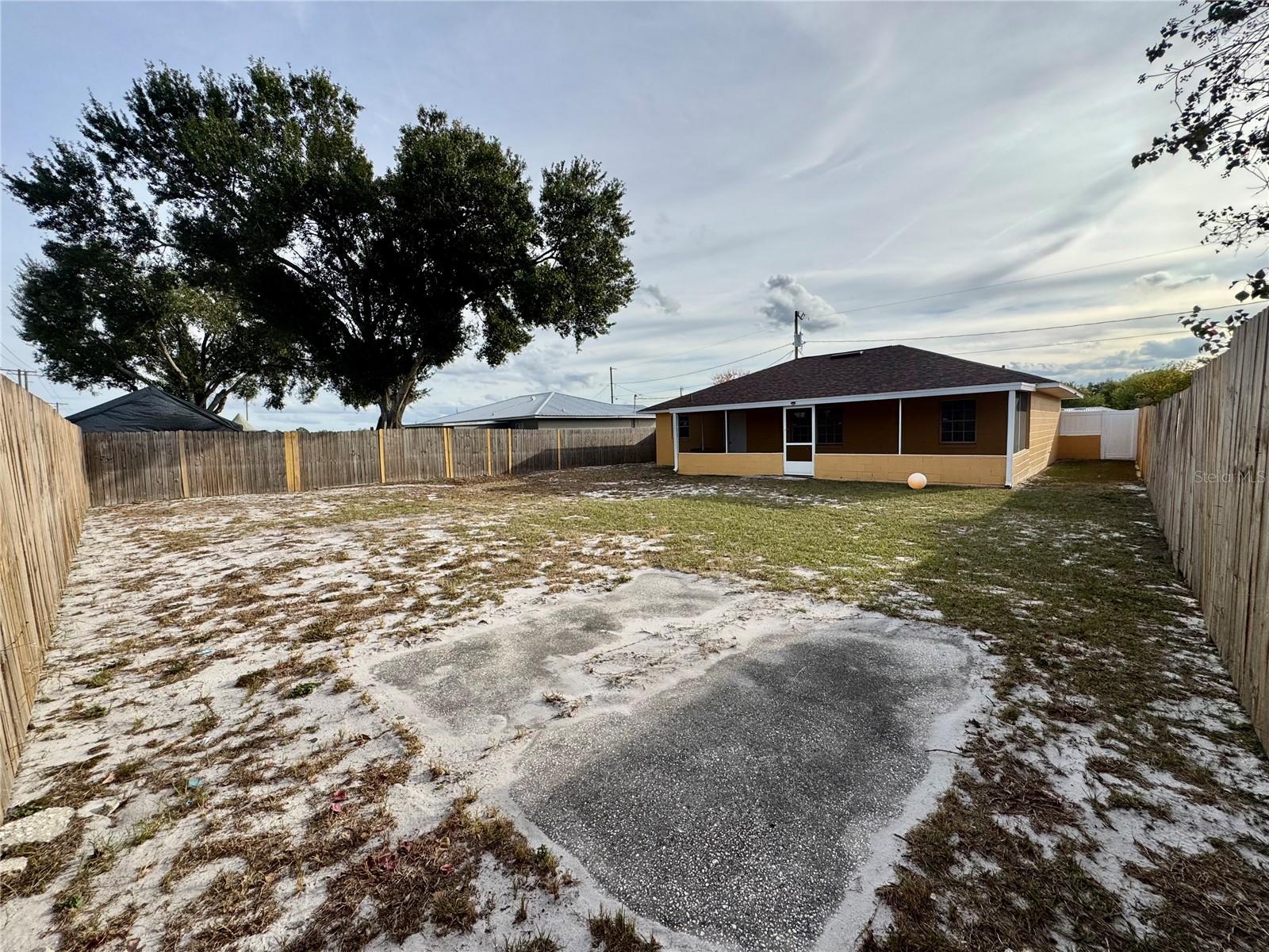 VARNER HEIGHTS - Residential