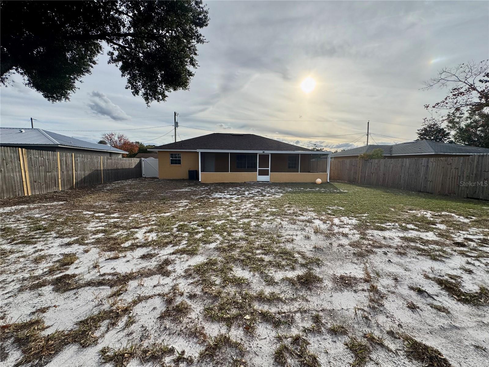 VARNER HEIGHTS - Residential