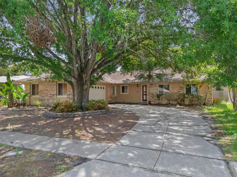 817 BIG BUCK CIRCLE WINTER SPRINGS FL 32708