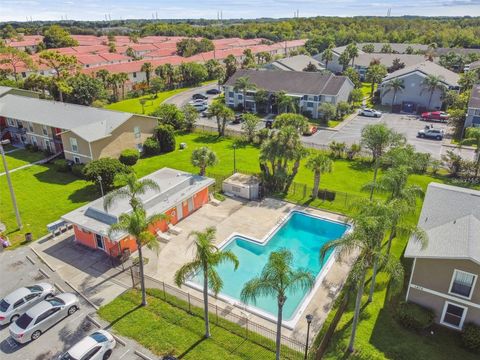 A home in ORLANDO