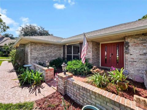 A home in DEBARY