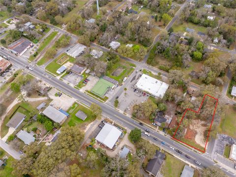25110 W NEWBERRY ROAD NEWBERRY FL 32669