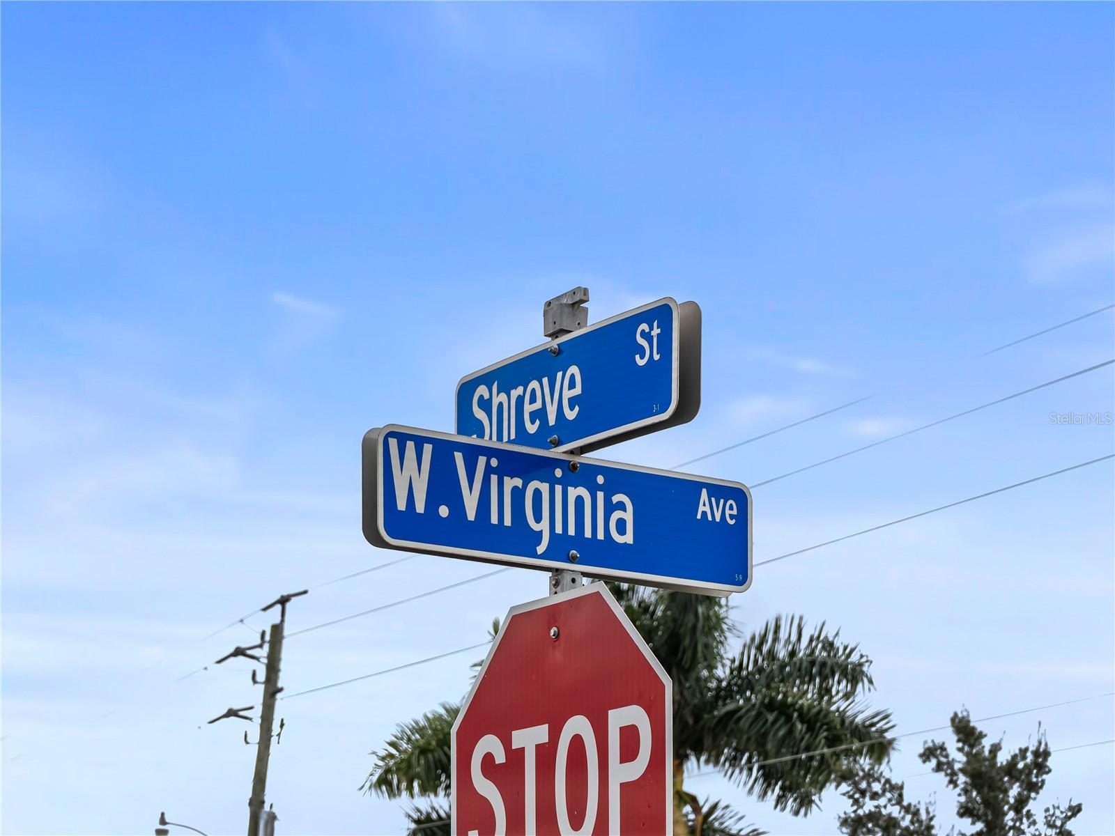 PUNTA GORDA - Residential