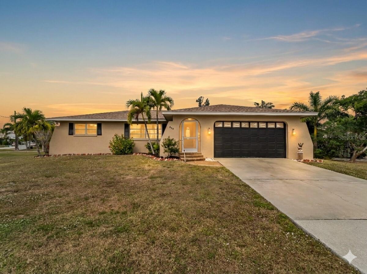 PUNTA GORDA - Residential