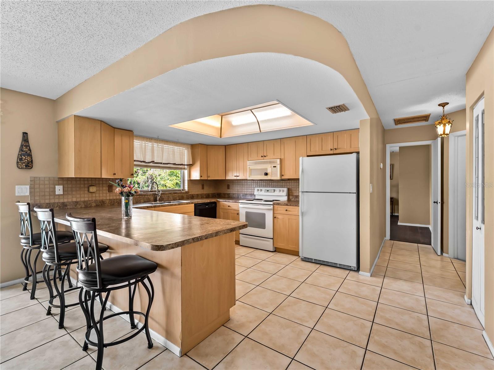 PUNTA GORDA - Residential