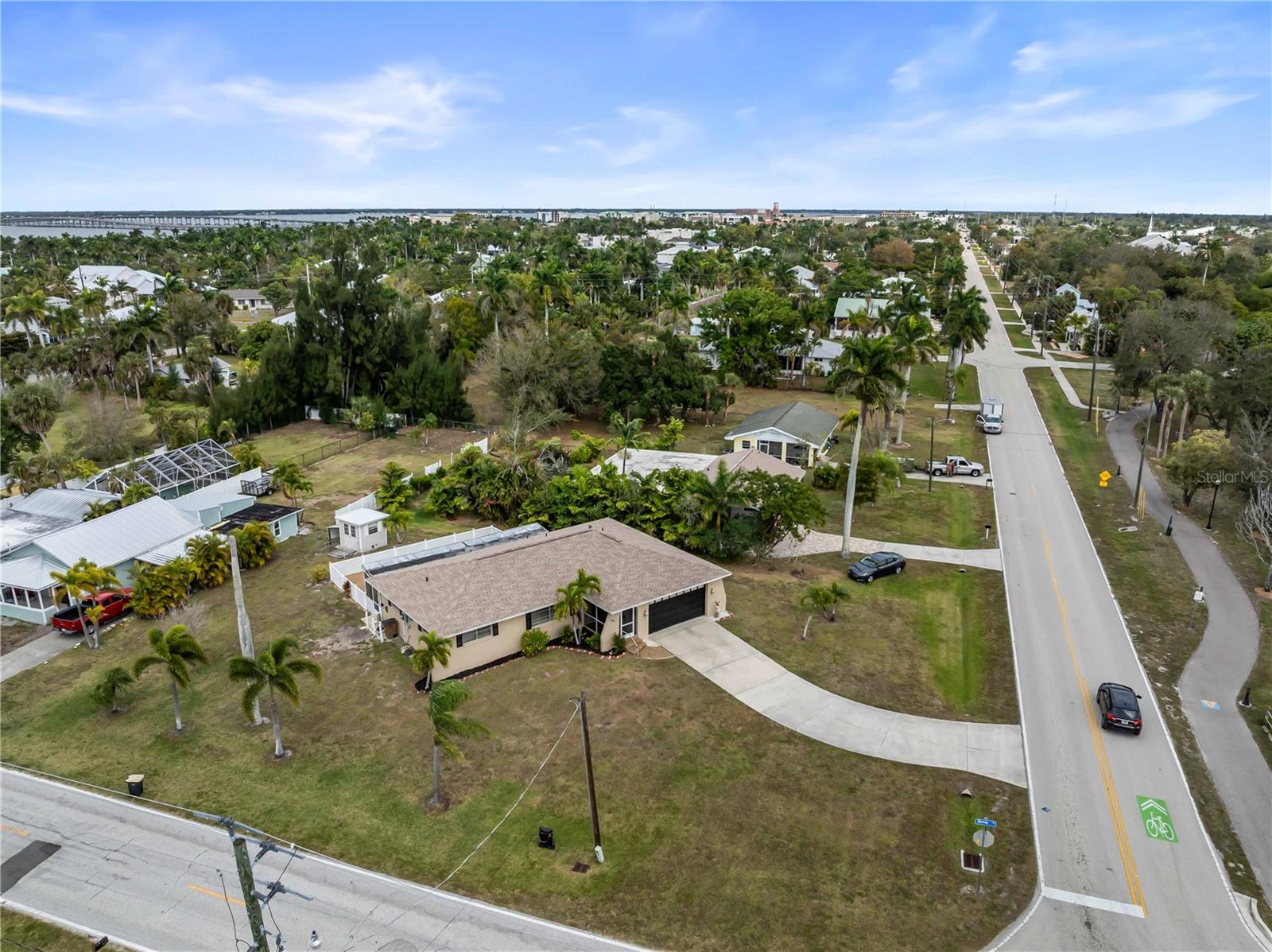 PUNTA GORDA - Residential
