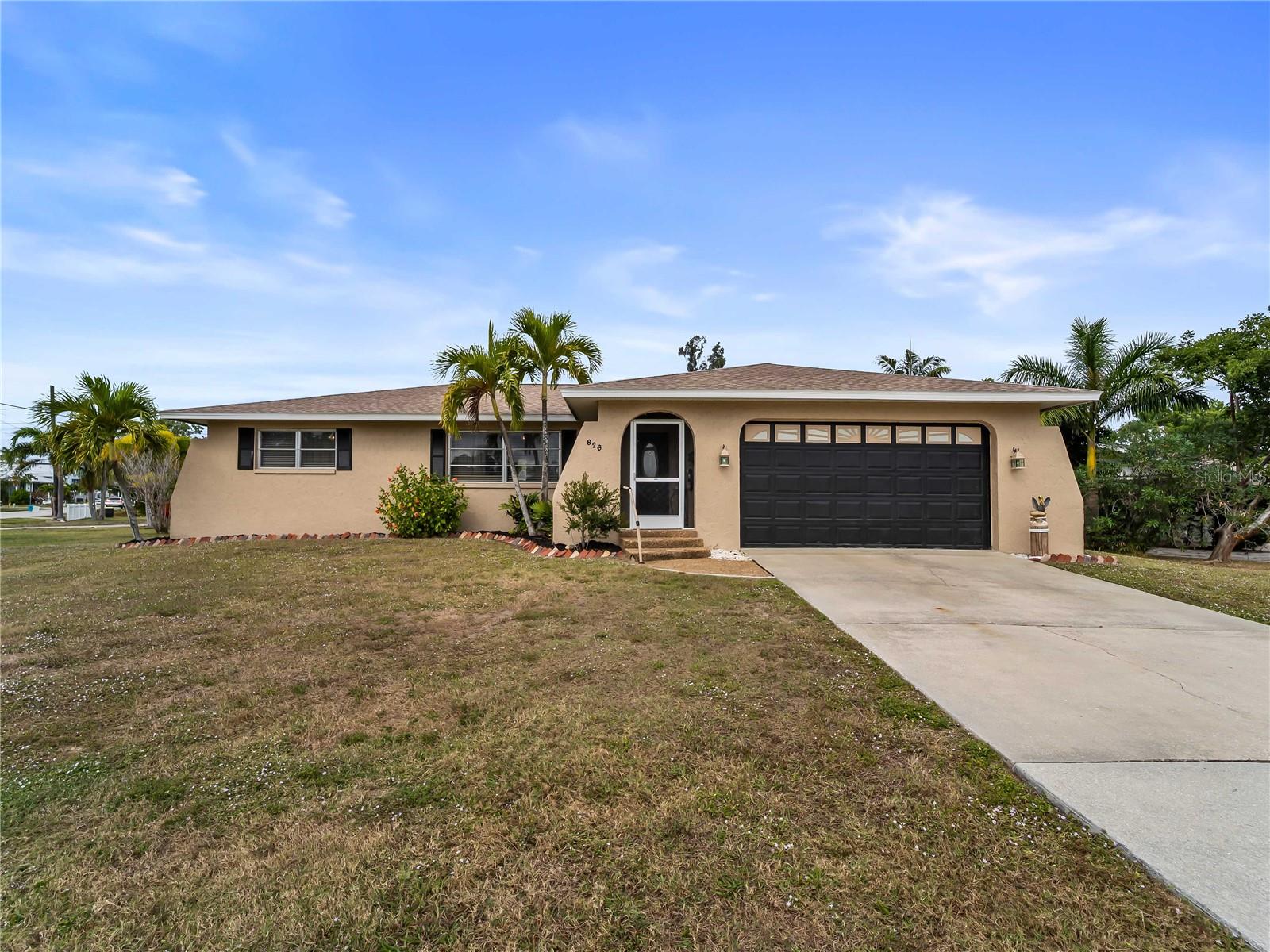 PUNTA GORDA - Residential