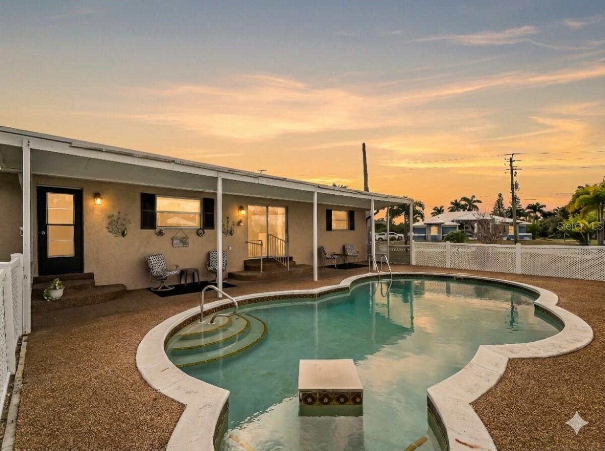 PUNTA GORDA - Residential