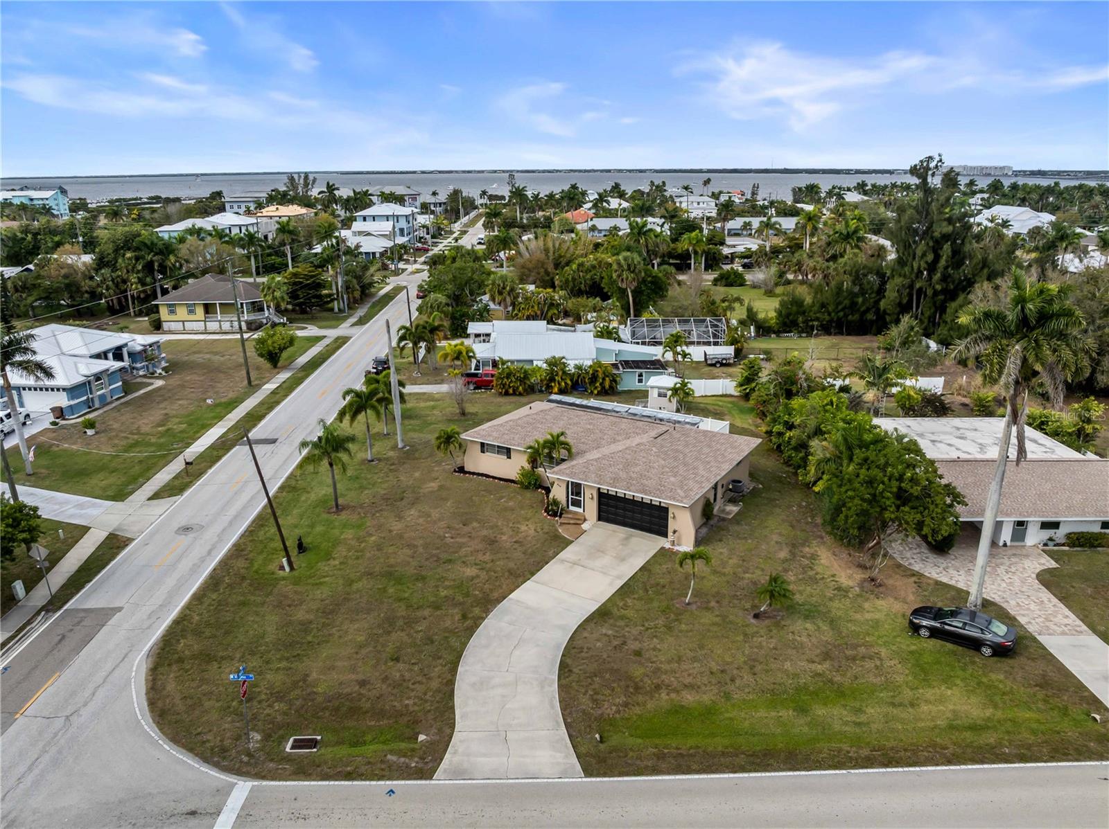 PUNTA GORDA - Residential