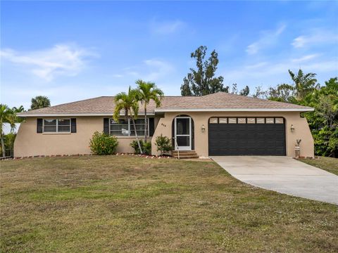 Photo of 826 W Virginia Avenue, Punta Gorda, FL 33950 (MLS # C7519626)