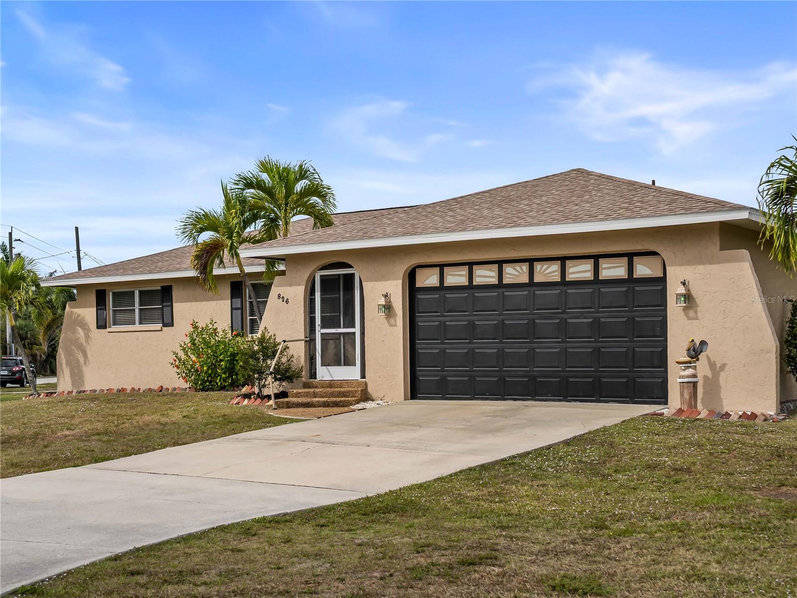 PUNTA GORDA - Residential