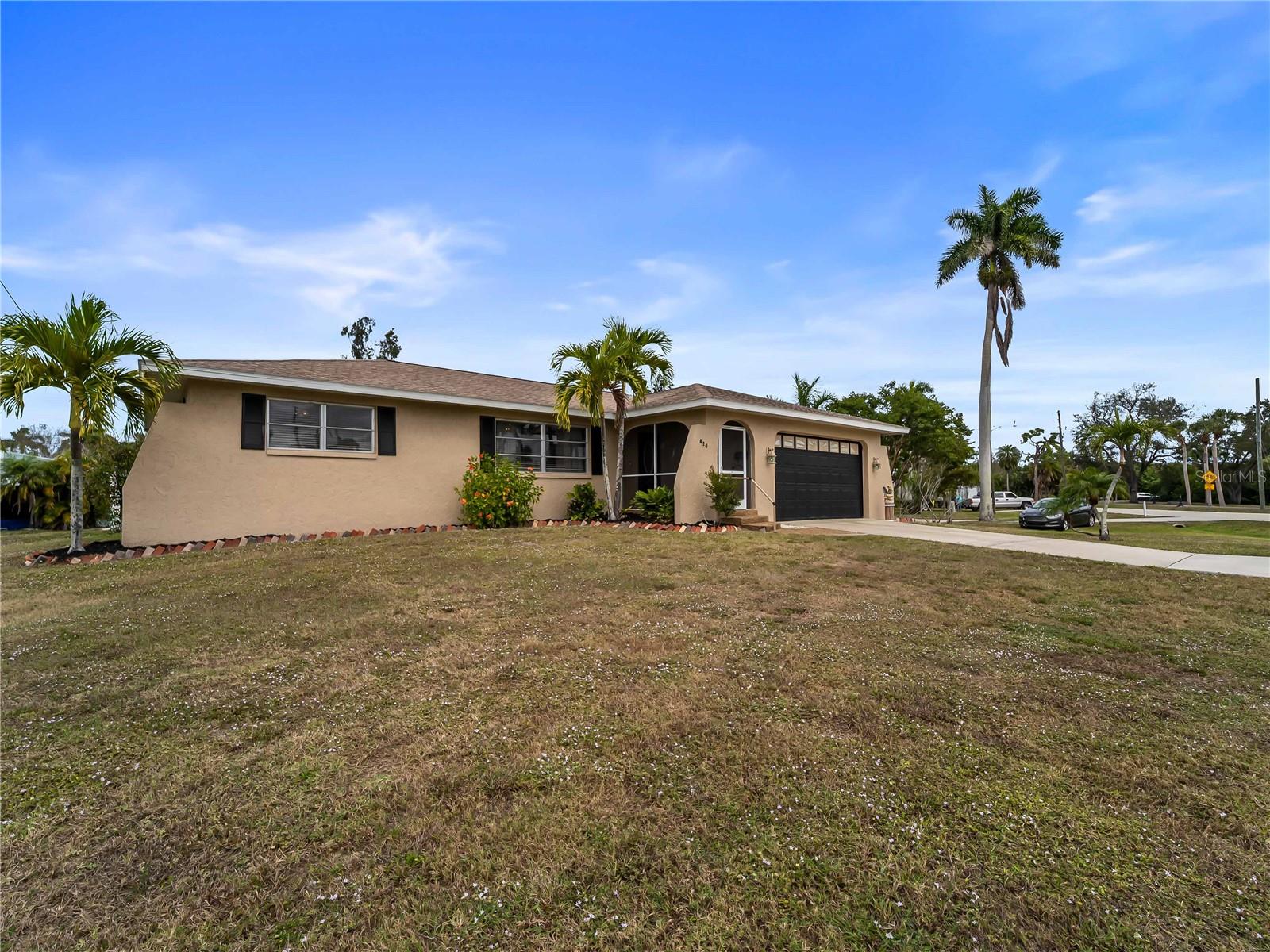 PUNTA GORDA - Residential