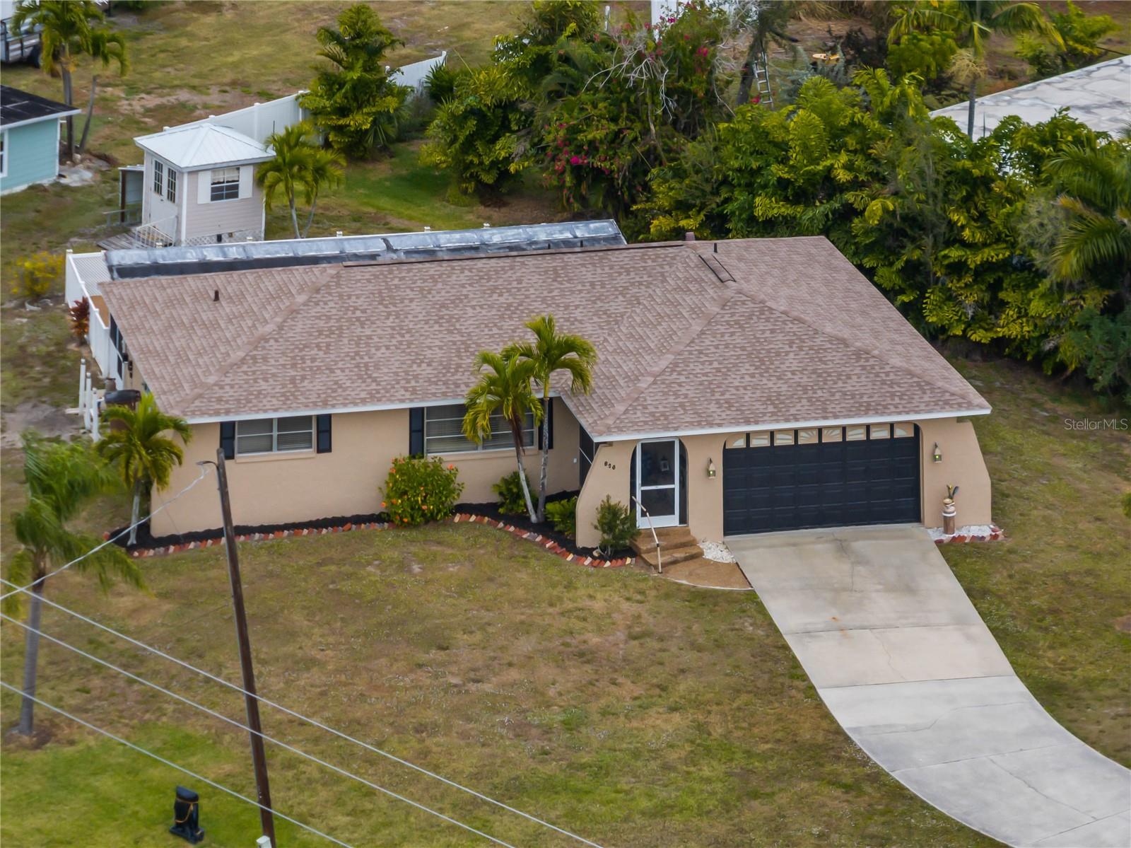 PUNTA GORDA - Residential