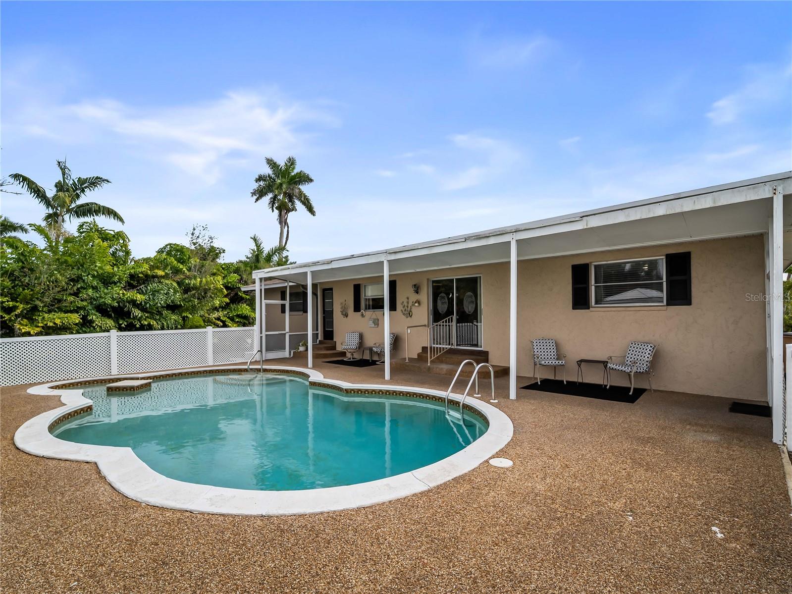 PUNTA GORDA - Residential