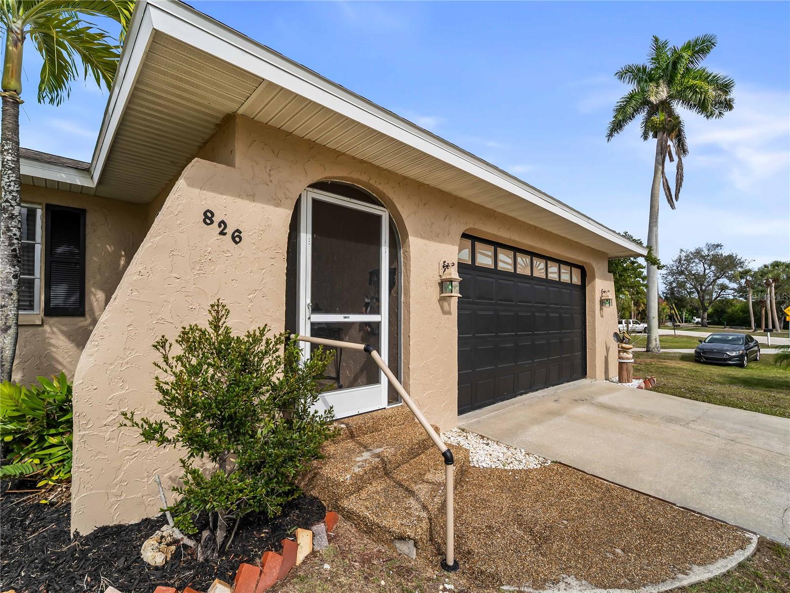 PUNTA GORDA - Residential