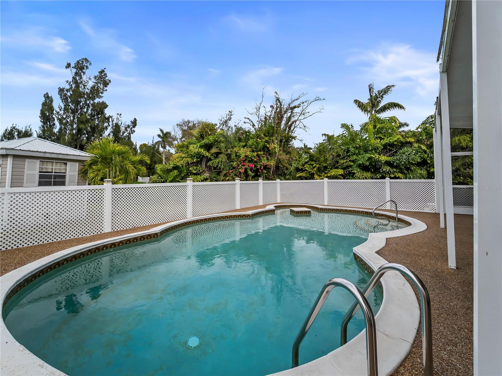 PUNTA GORDA - Residential