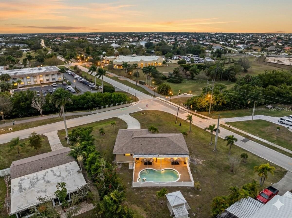 PUNTA GORDA - Residential