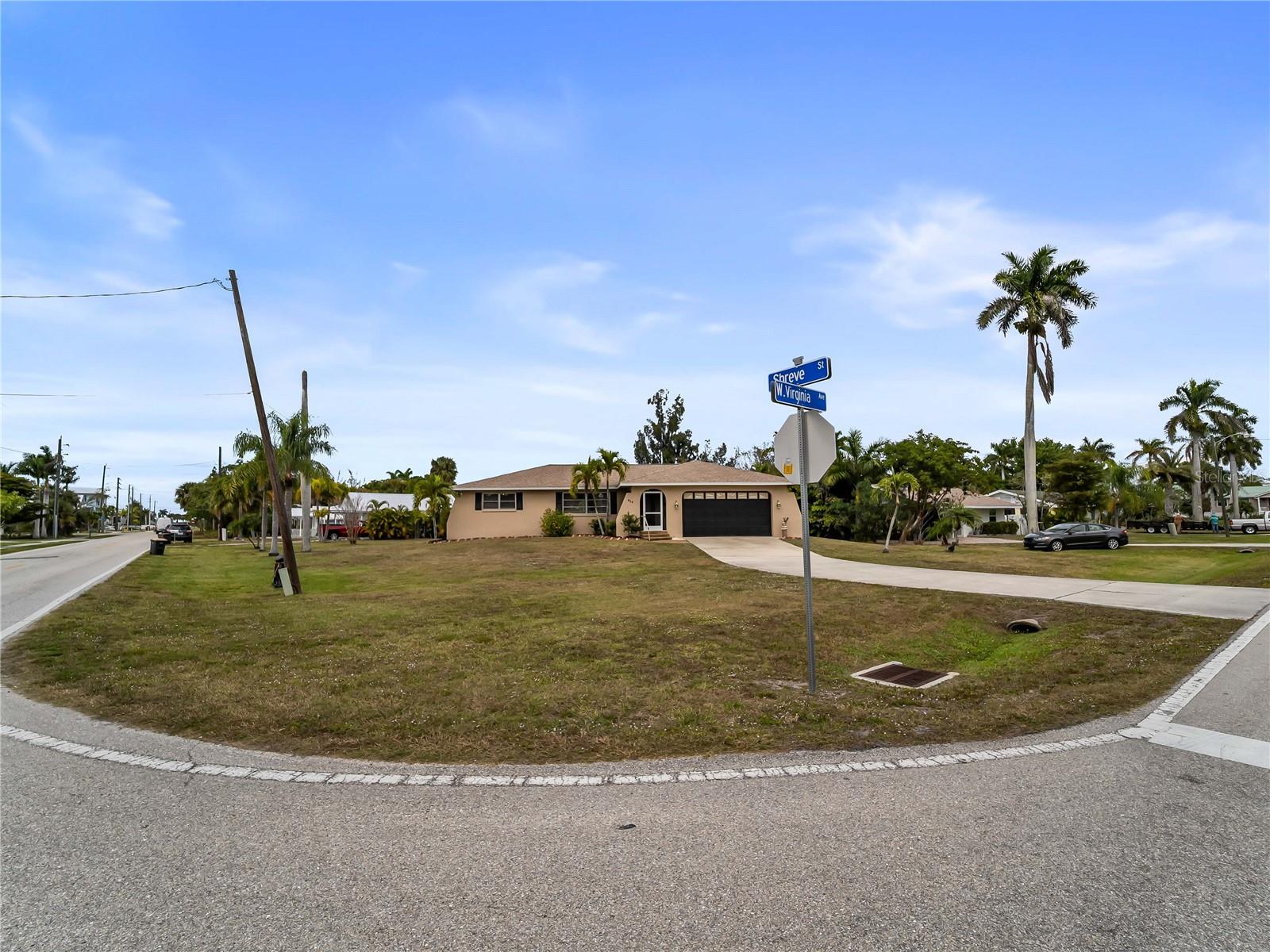 PUNTA GORDA - Residential