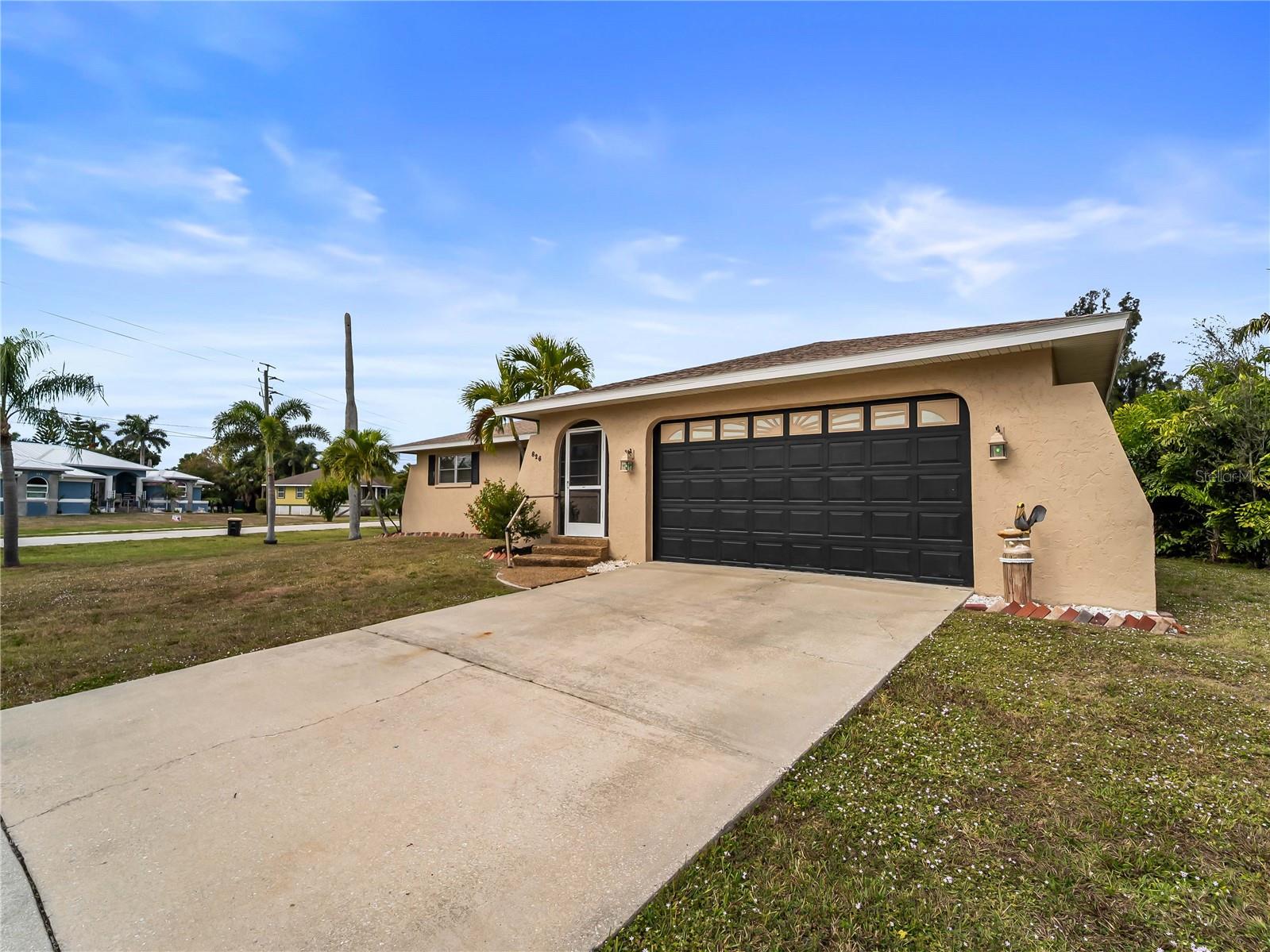PUNTA GORDA - Residential
