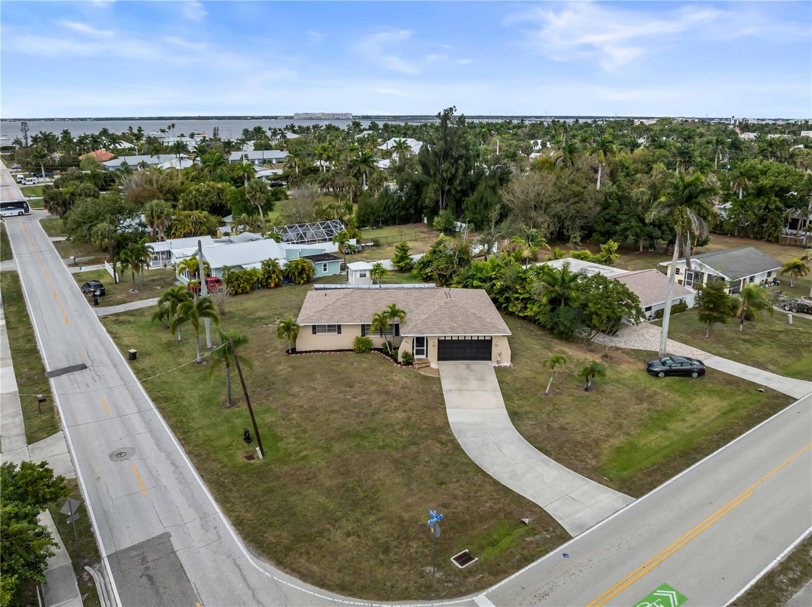 PUNTA GORDA - Residential