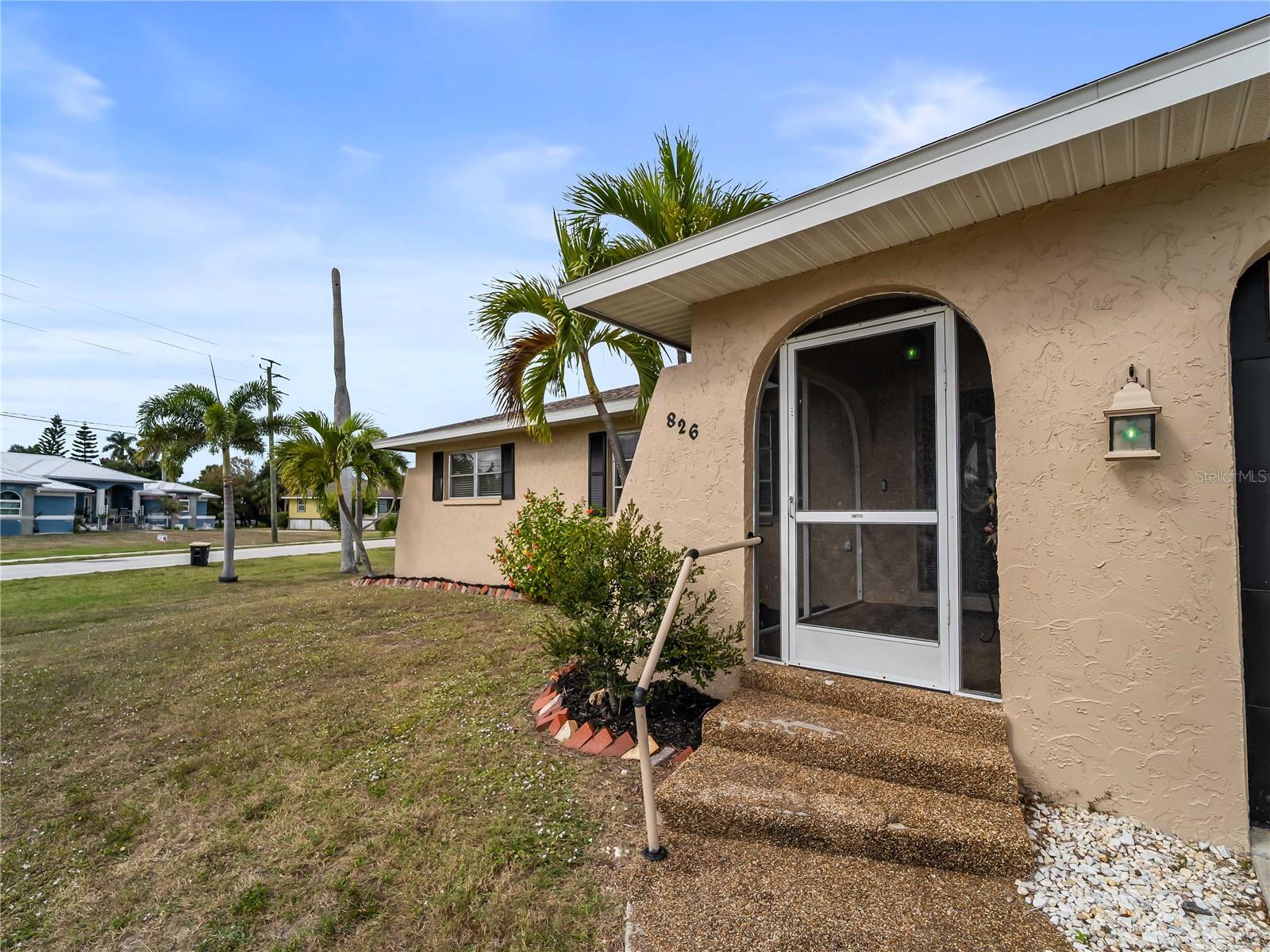 PUNTA GORDA - Residential