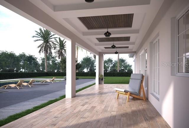 ISLAND ESTATES SUB - Residential