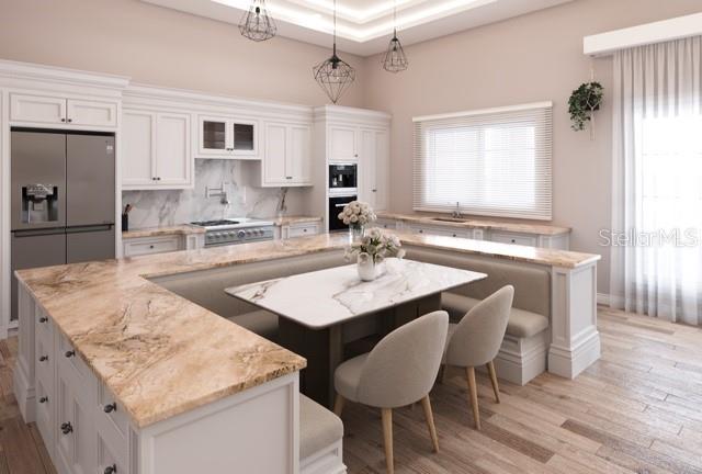 ISLAND ESTATES SUB - Residential
