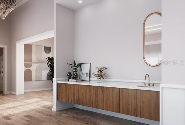 ISLAND ESTATES SUB - Residential