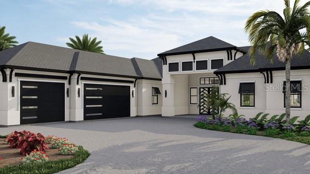 ISLAND ESTATES SUB - Residential