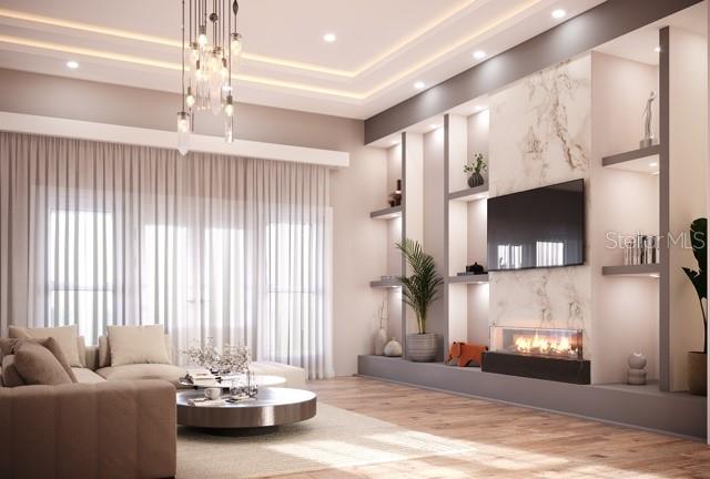 ISLAND ESTATES SUB - Residential