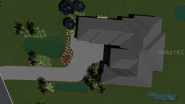 ISLAND ESTATES SUB - Residential