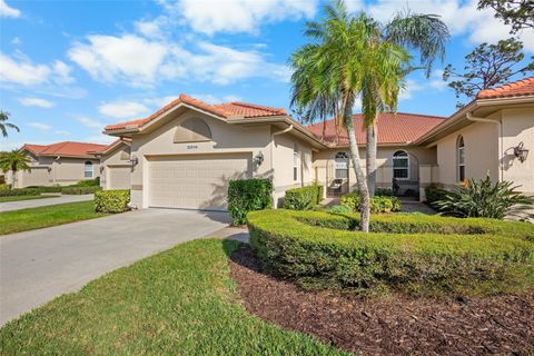 A home in SARASOTA