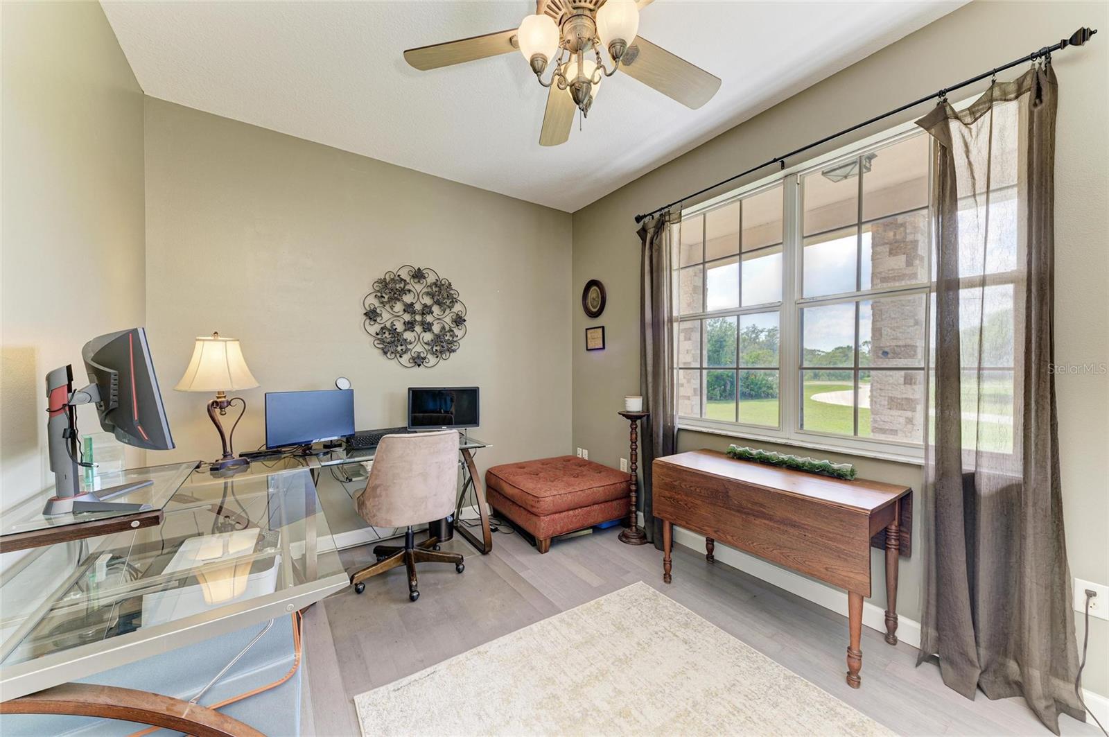 PANTHER RIDGE - Residential