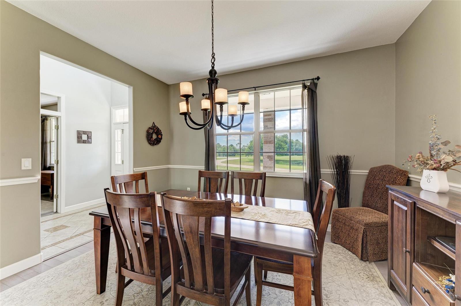 PANTHER RIDGE - Residential