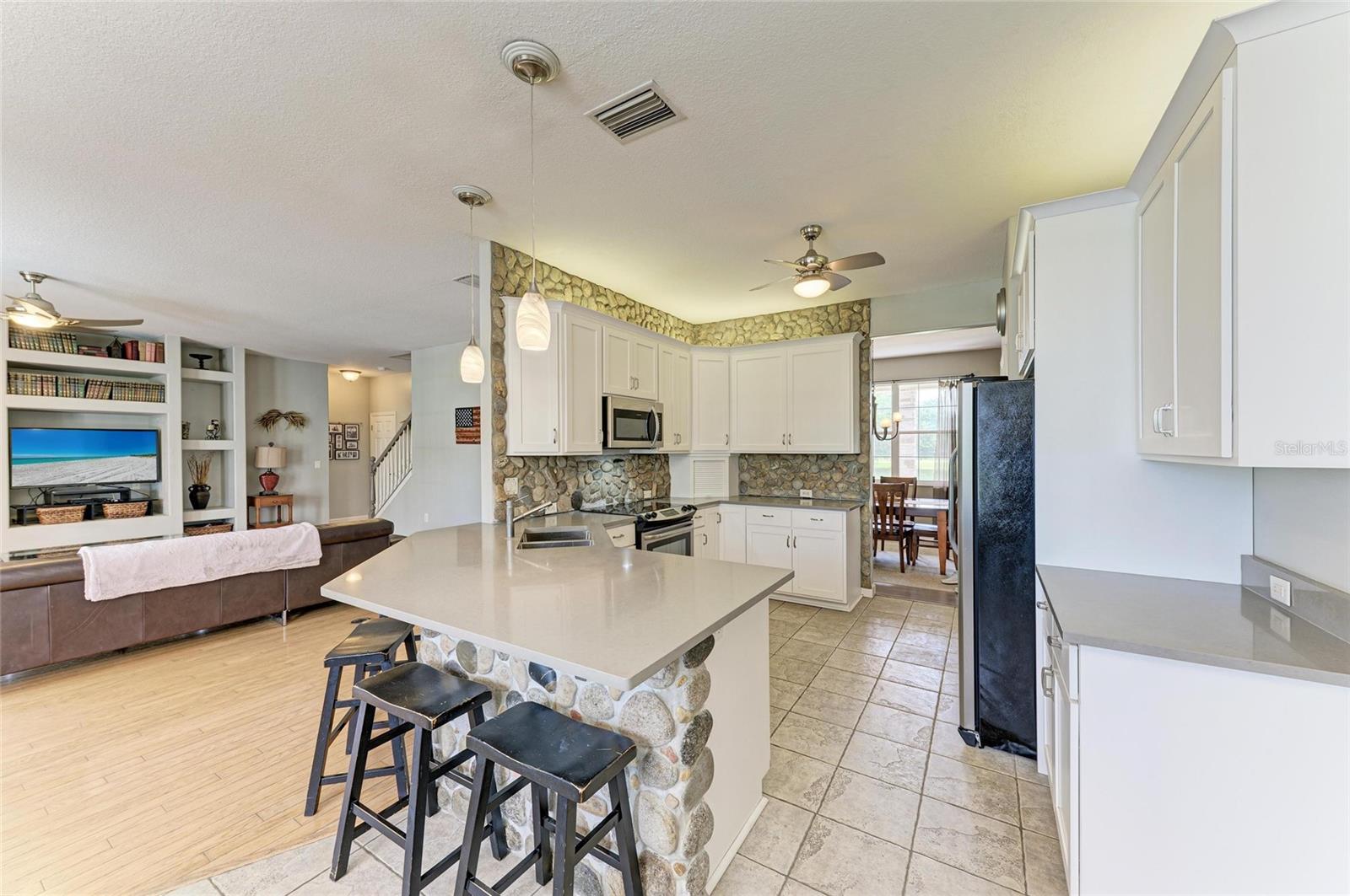 PANTHER RIDGE - Residential