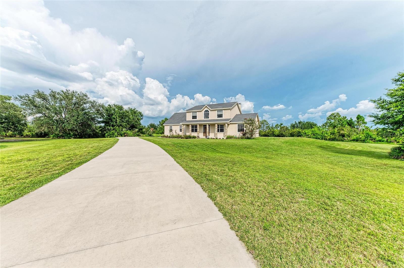 PANTHER RIDGE - Residential