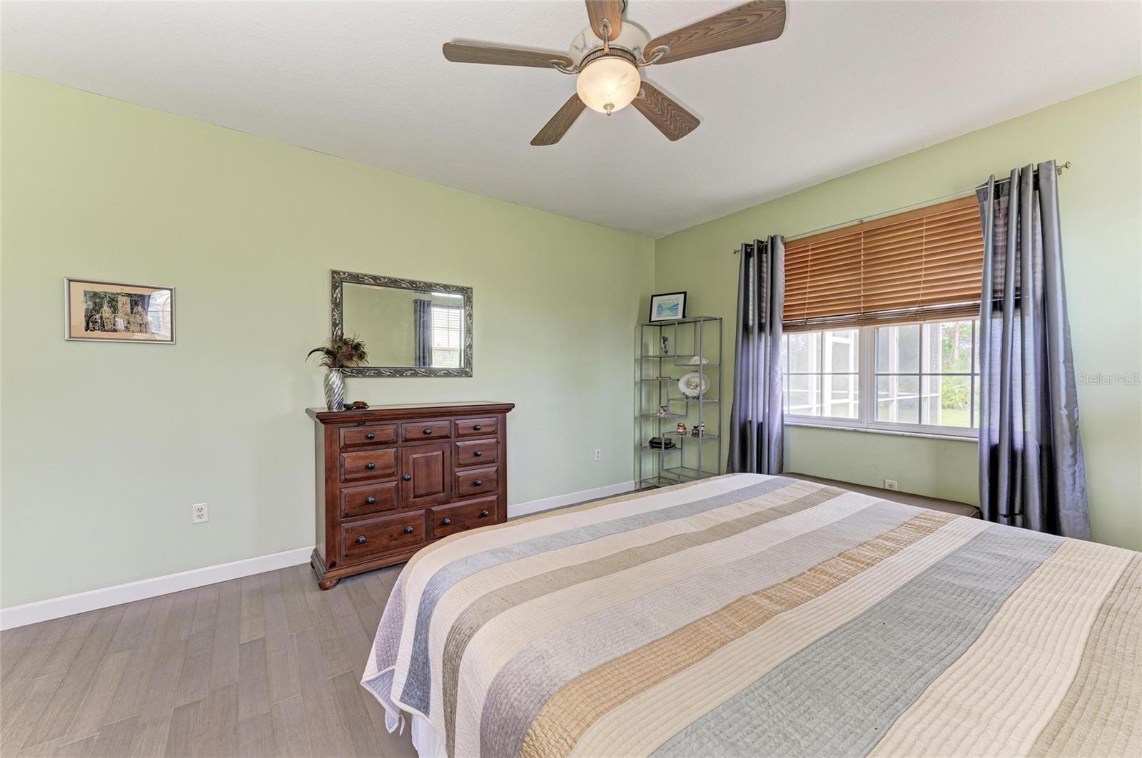 PANTHER RIDGE - Residential