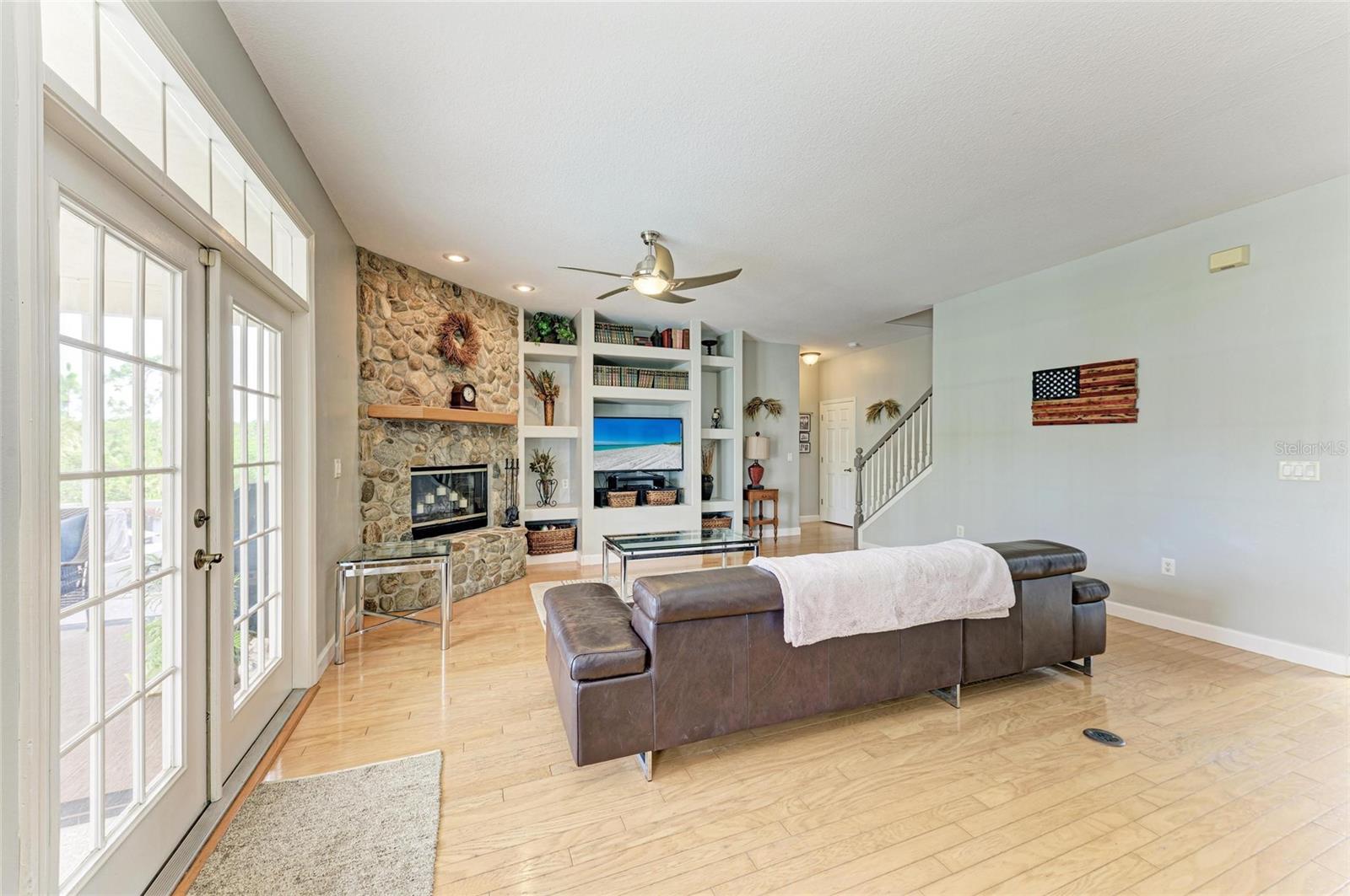 PANTHER RIDGE - Residential