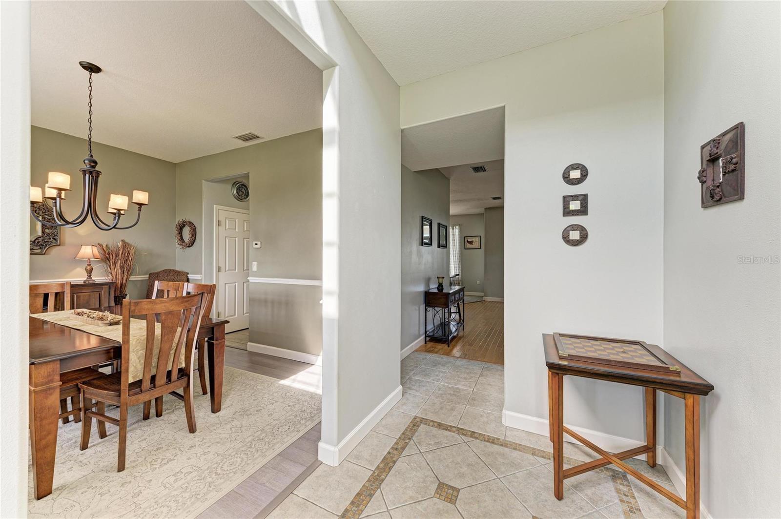 PANTHER RIDGE - Residential