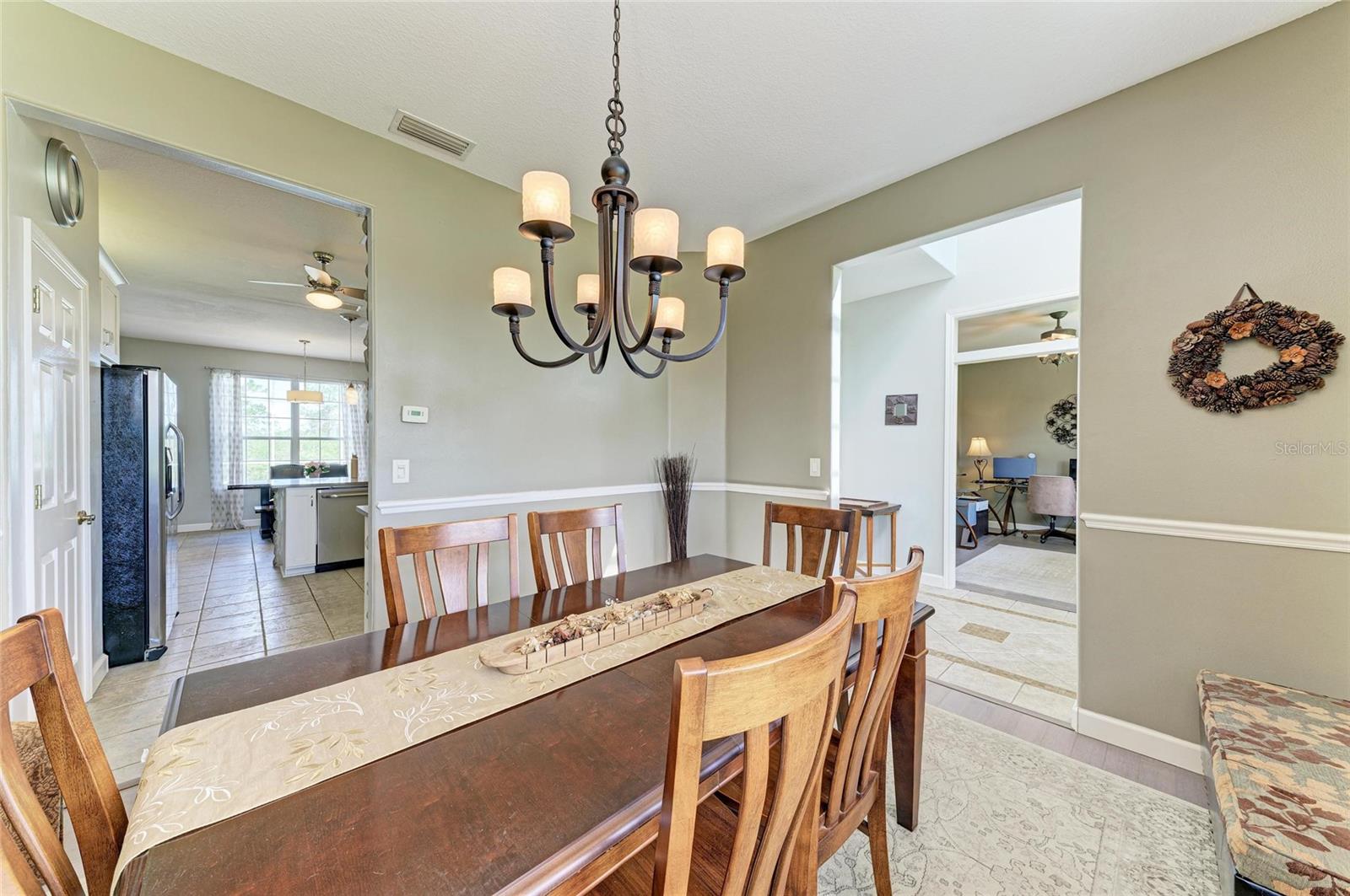 PANTHER RIDGE - Residential