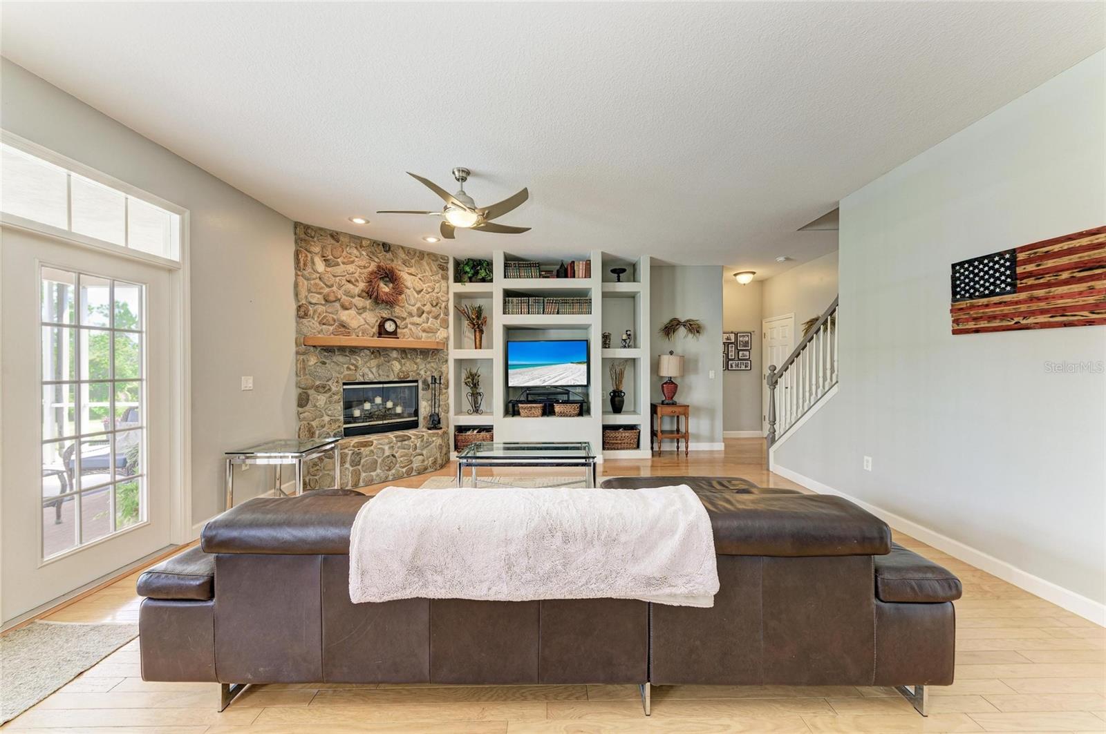 PANTHER RIDGE - Residential