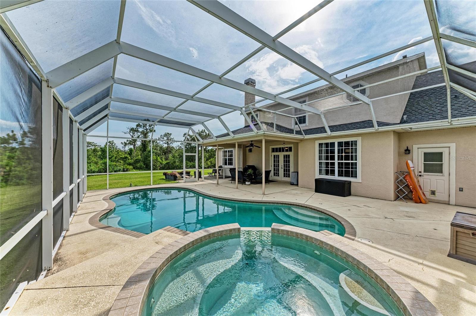 PANTHER RIDGE - Residential